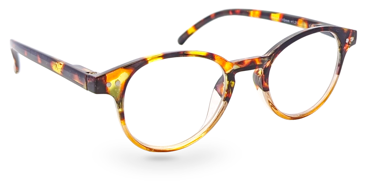 EyeLevel Budapest Reading Glasses. Look Better EyelevelUK