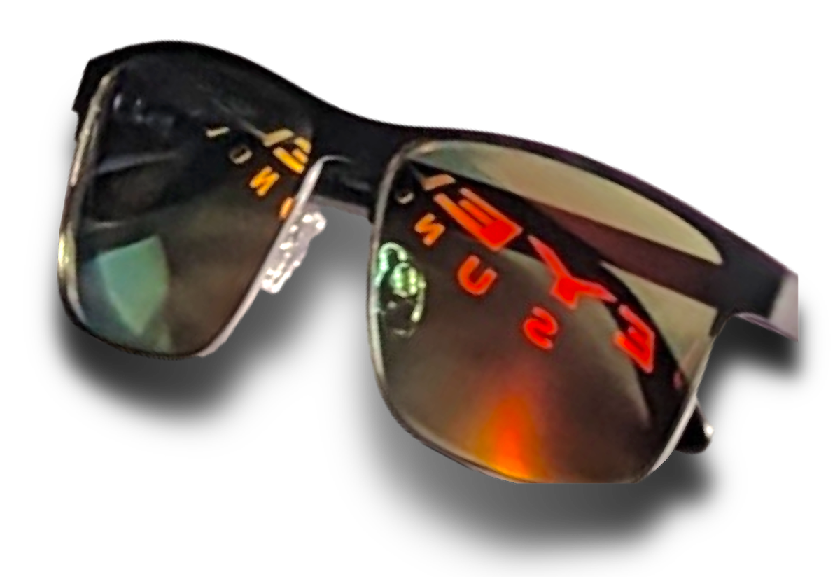 Alexander - Polarized Lens With Multi-Coating Leisure