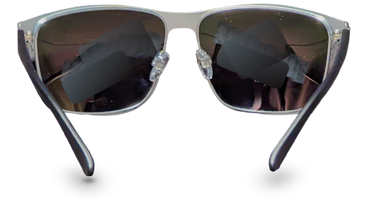 Alexander - Polarized Lens With Multi-Coating Leisure