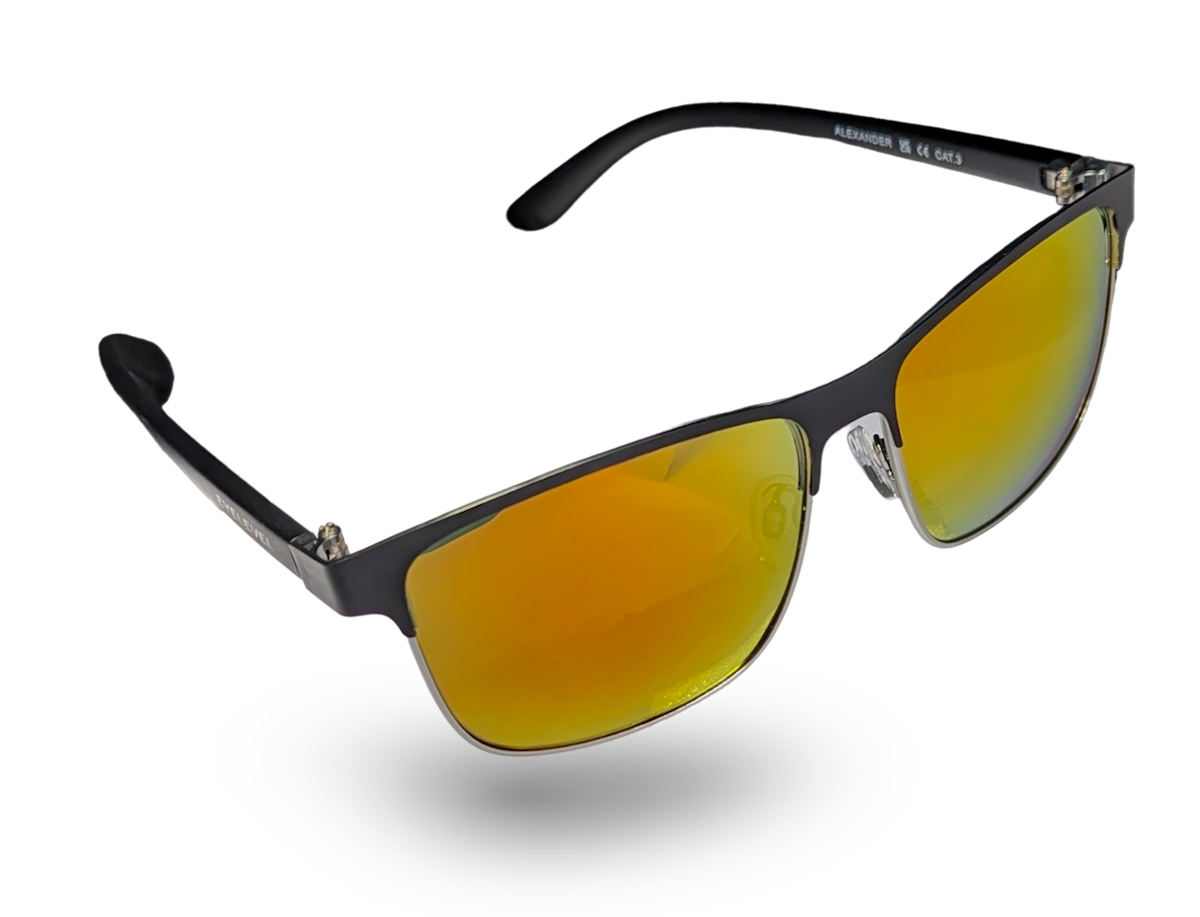 Alexander - Polarized Lens With Multi-Coating Leisure