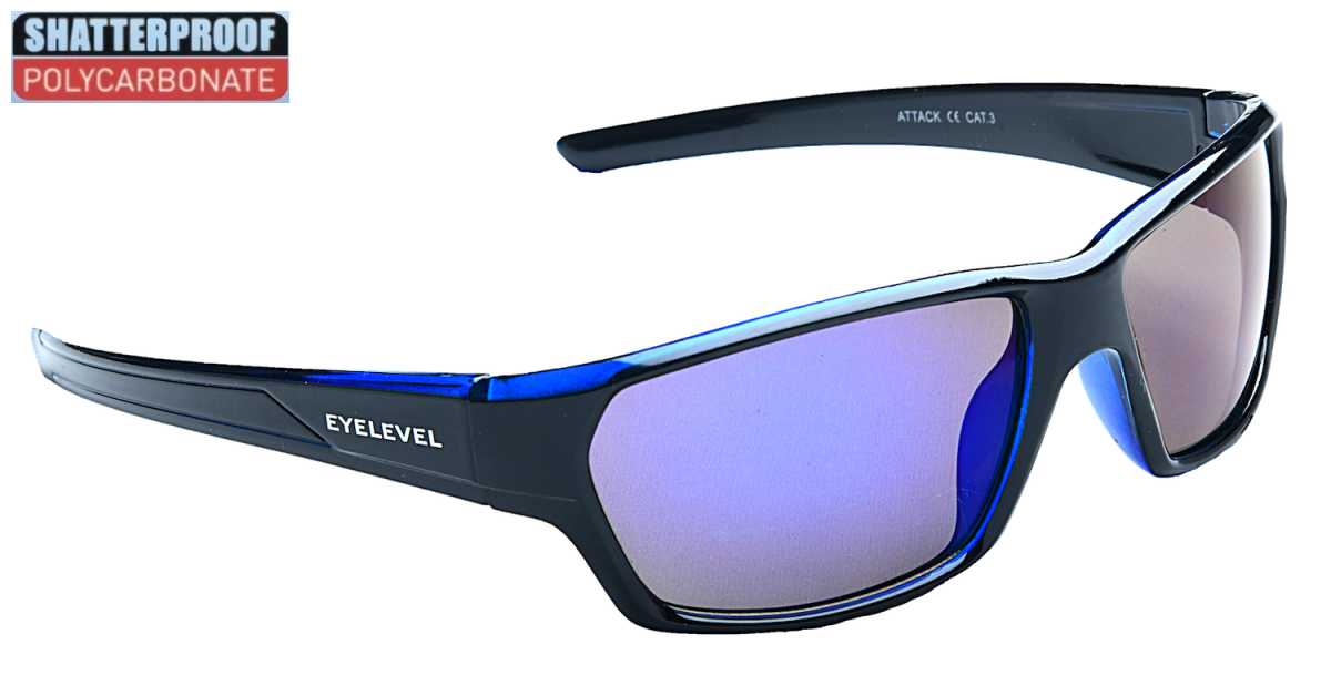 Attack Polycarbonate Sports