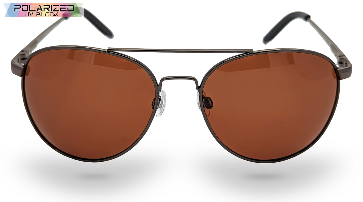 Cabrio Polarized Drivers