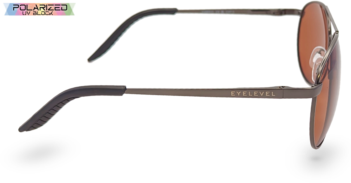 Cabrio Polarized Drivers