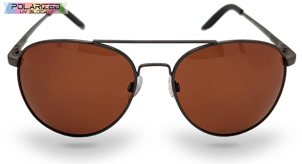 Cabrio Polarized Drivers