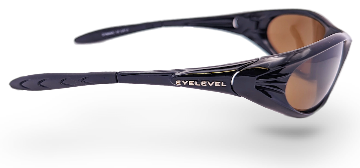 Dynamic Polarized Sports Glasses