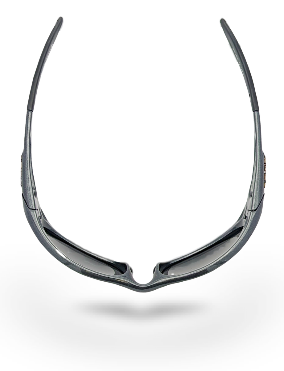 Dynamic Polarized Sports Glasses