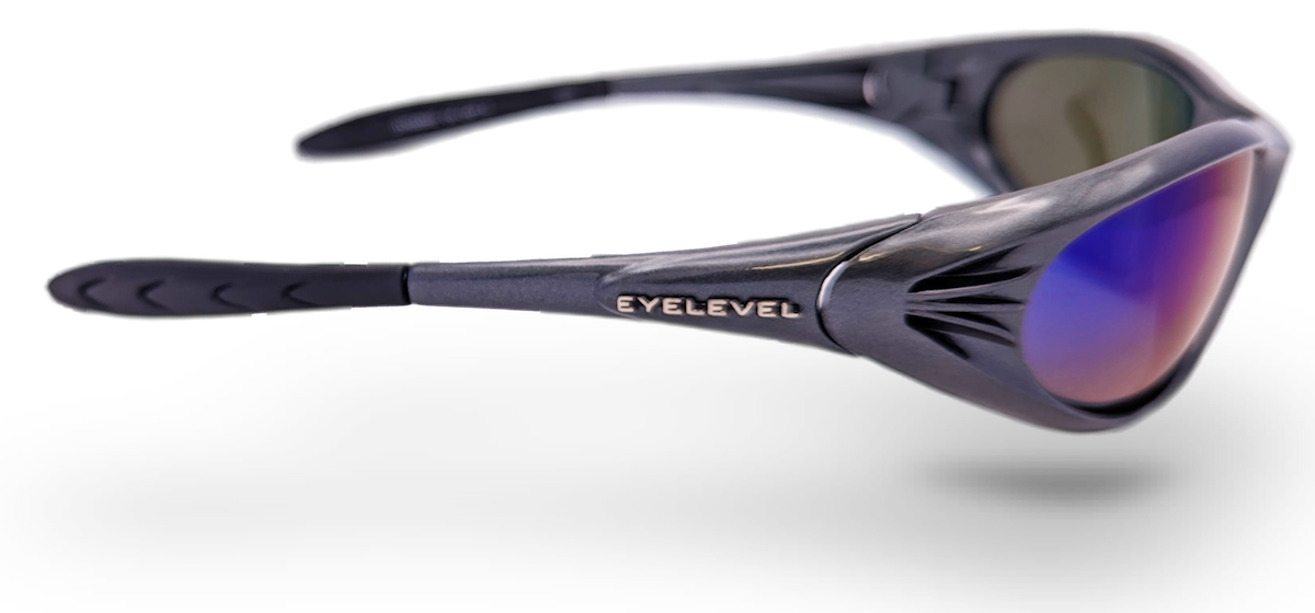 Dynamic Polarized Sports Glasses