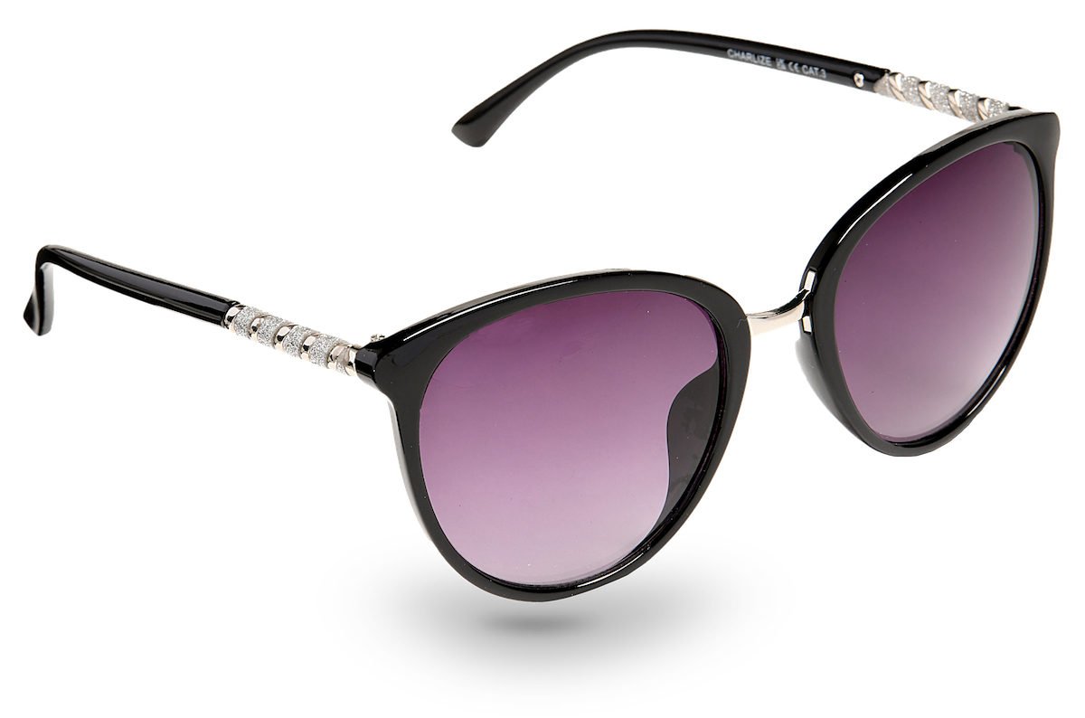 EyeLevel Charlize Ladies Sunglasses Glitz and Glamour EyelevelUK