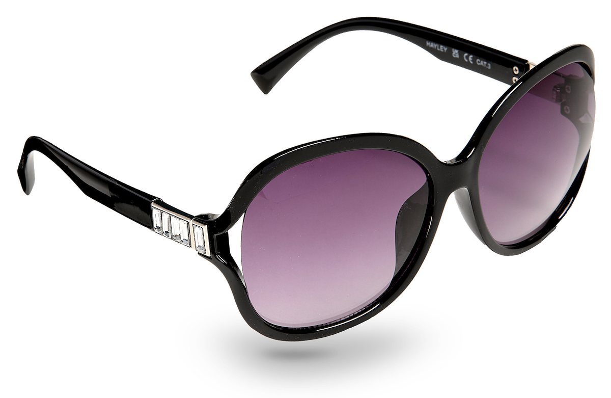 EyeLevel Hayley Ladies Sunglasses Glitz and Glamour EyelevelUK