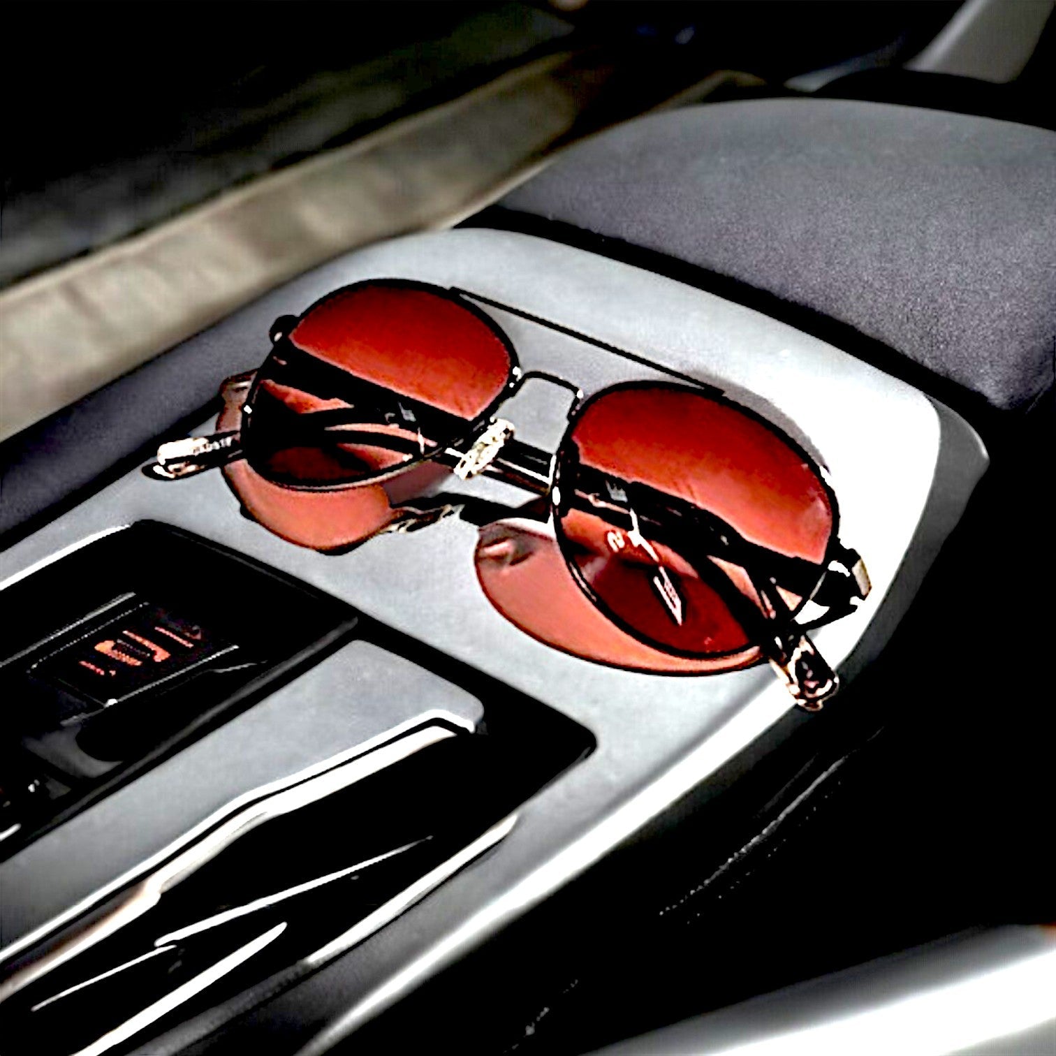 Sunglasses For Driving