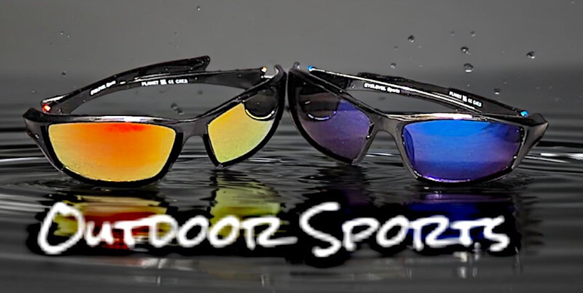 Sunglasses for Outdoor Sports