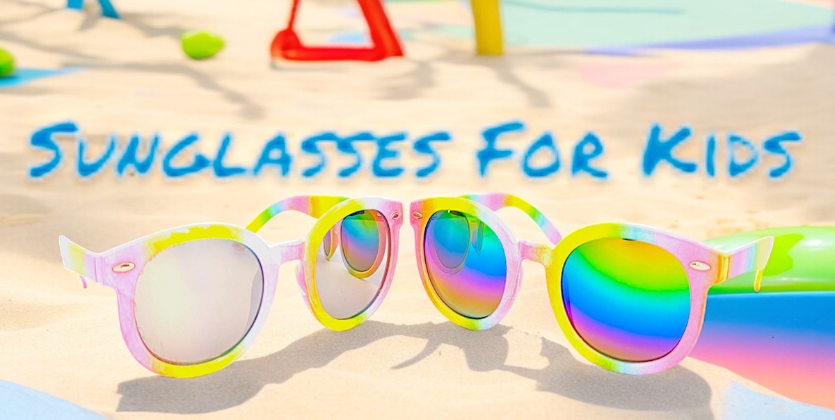 Sunglasses for Kids