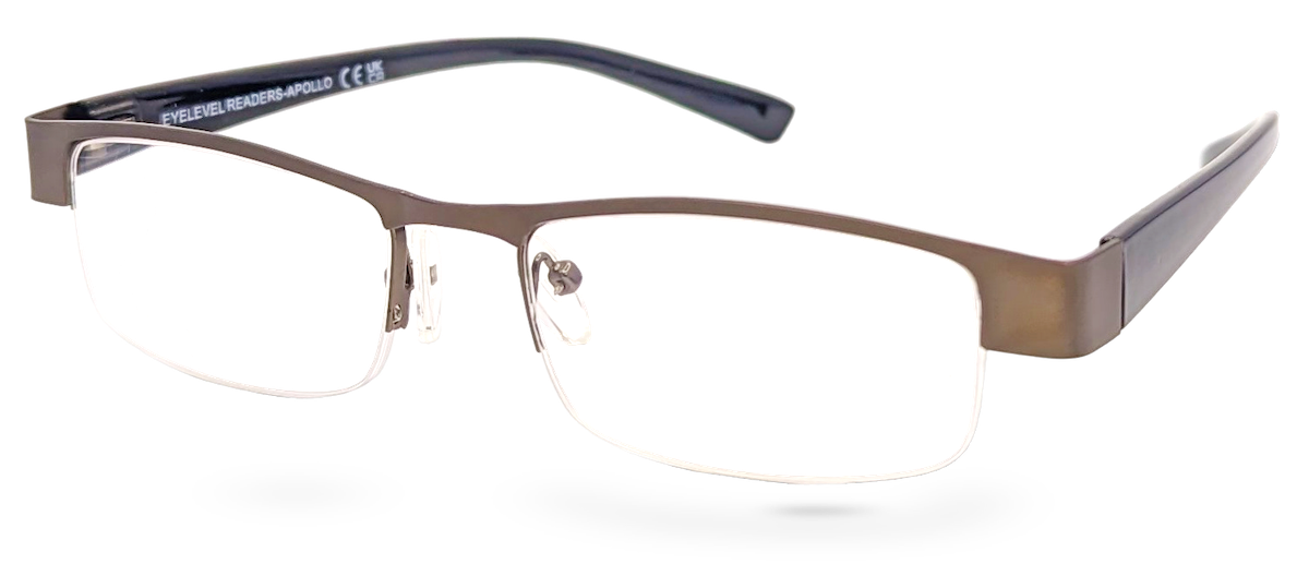 EyeLevel Apollo Reading Glasses. Look Better Eyelevel UK