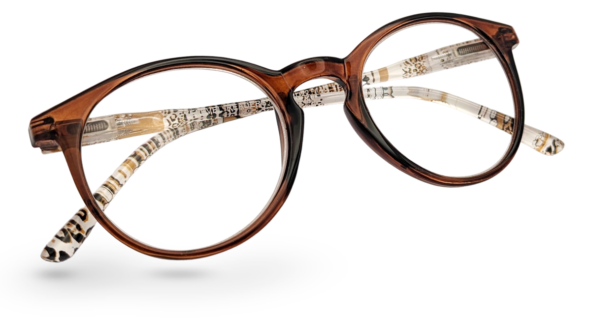 EyeLevel Royal Reading Glasses. Look Better Eyelevel UK