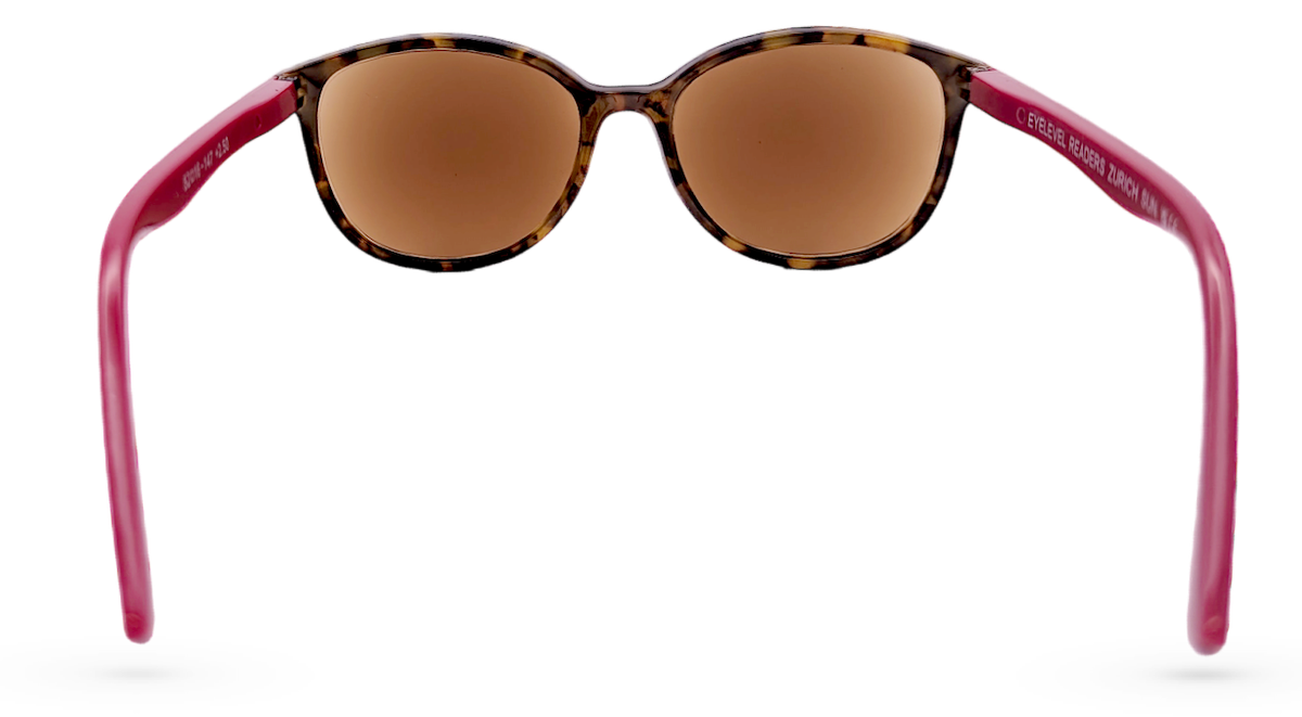 Zurich Sun Readers Optical Strength 1.25