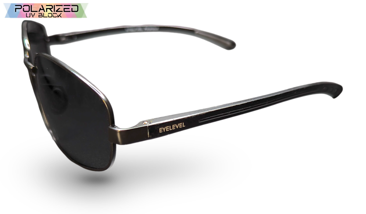 EyeLevel Marco Sunglasses Polarized Filter UV and Glare