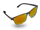 Alexander - Polarized Lens With Multi-Coating Leisure