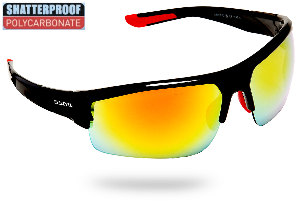 Shatterproof sports sunglasses shop