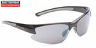 Bandit Silver Polycarbonate Sports