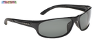 Bass Grey Polarized Sports Glasses