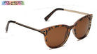 Bethany Polarized Ladies Sunglasses