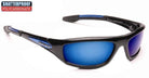 Bomber Blue Polycarbonate Sports