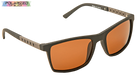 Bondi Brown Lens Polarized Leisure