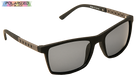 Bondi Grey Lens Polarized Leisure