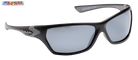 Breakwater Grey Polarized Sports Glasses