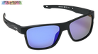 Brooklyn Blue Lens Polarized Leisure