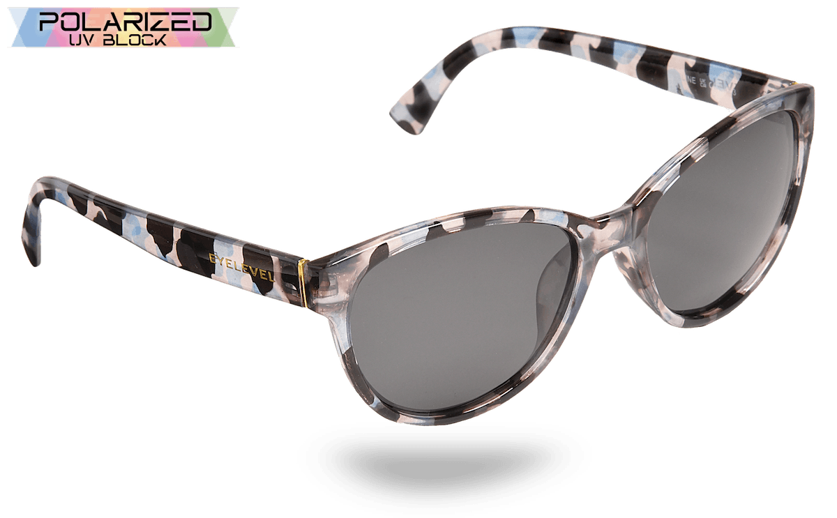 EyeLevel Celine Polarized Ladies Sunglasses Stunning Style. Eyelevel UK