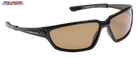 Clipper Brown Polarized Sports Glasses