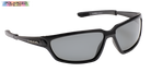 Clipper Grey Polarized Sports Glasses