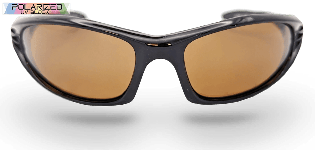 Dynamic Polarized Sports Glasses