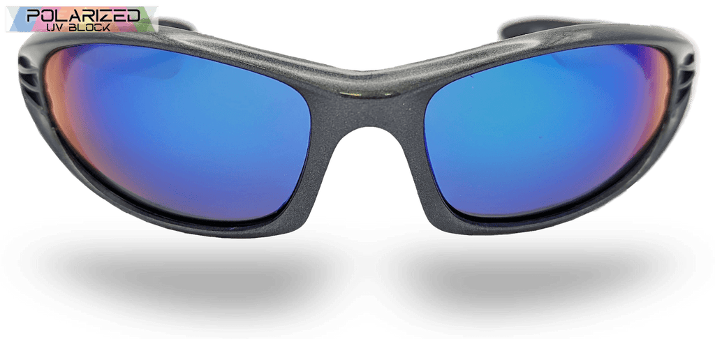 Dynamic Polarized Sports Glasses