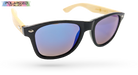 Echo Blue Lens Polarized Leisure