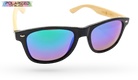 Echo Green Lens Polarized Leisure