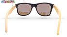 Echo Polarized Leisure