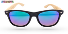 Echo Polarized Leisure