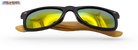 Echo Polarized Leisure