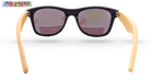 Echo Polarized Leisure