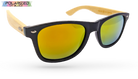 Echo Red Lens Polarized Leisure