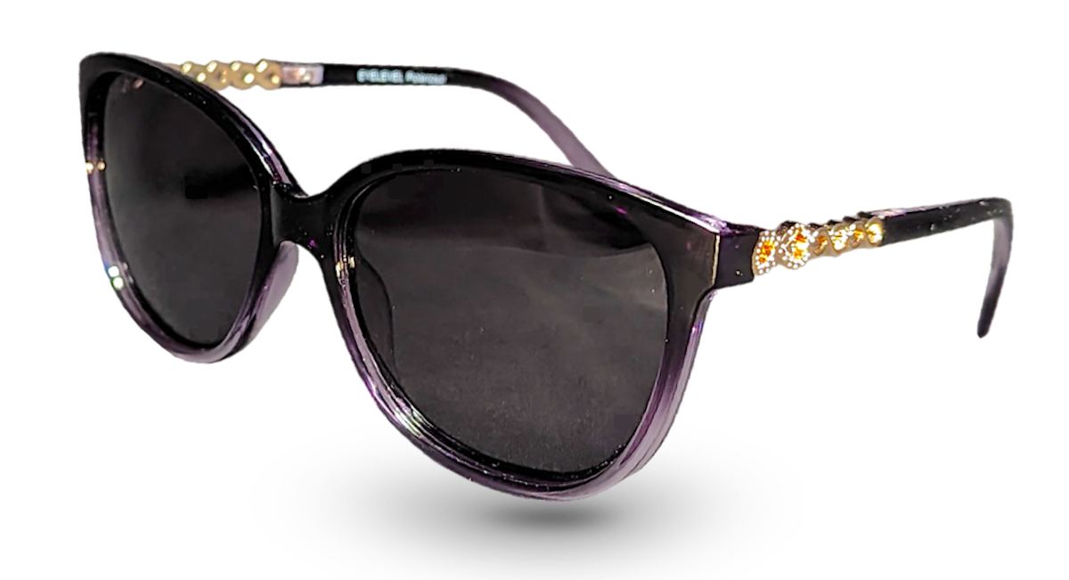 Felicity Polarized Ladies Sunglasses