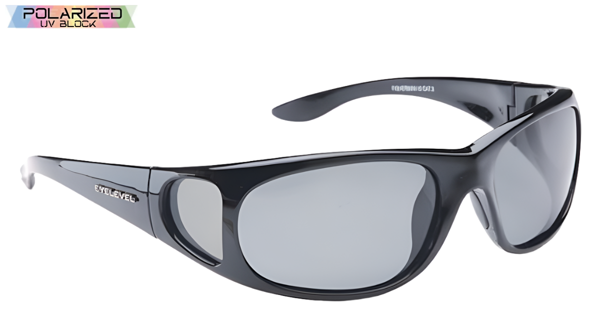 EyeLevel Fisherman Sunglasses for Sports Eyelevel UK