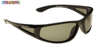 Floatspotter Grey Polarized Sports Glasses