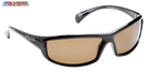 Freshwater Brown Polarized Sports Glasses