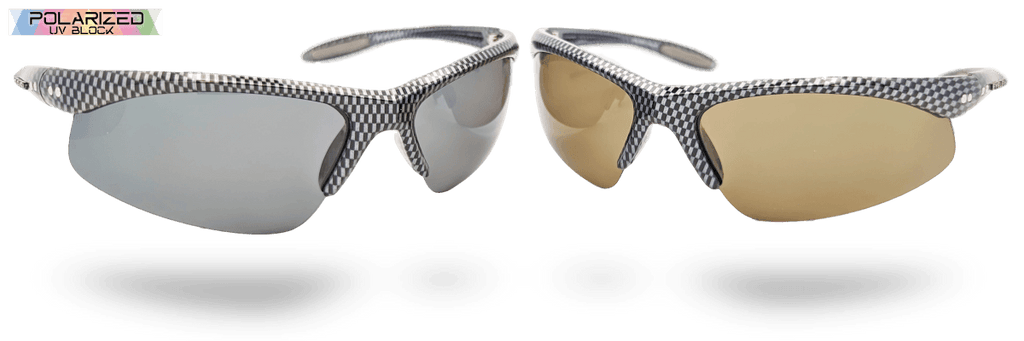 Grayling Polarized Sports Glasses