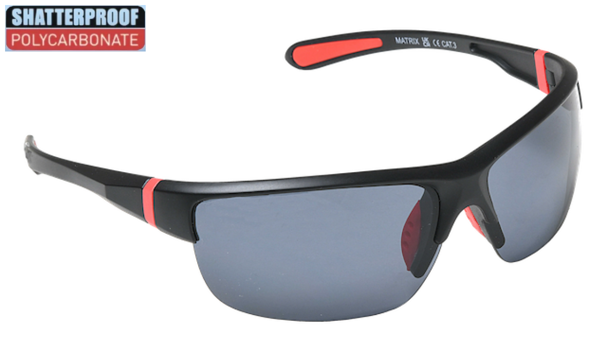 EyeLevel Matrix Sunglasses With Shatterproof Sports lens. Eyelevel UK