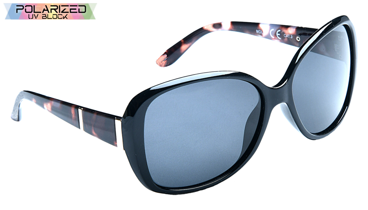 Polarised ladies sunglasses uk on sale