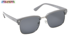 Napoli Grey Polarized Leisure